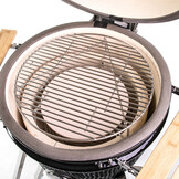 YAKINIKU Kamado Grill lift Medium