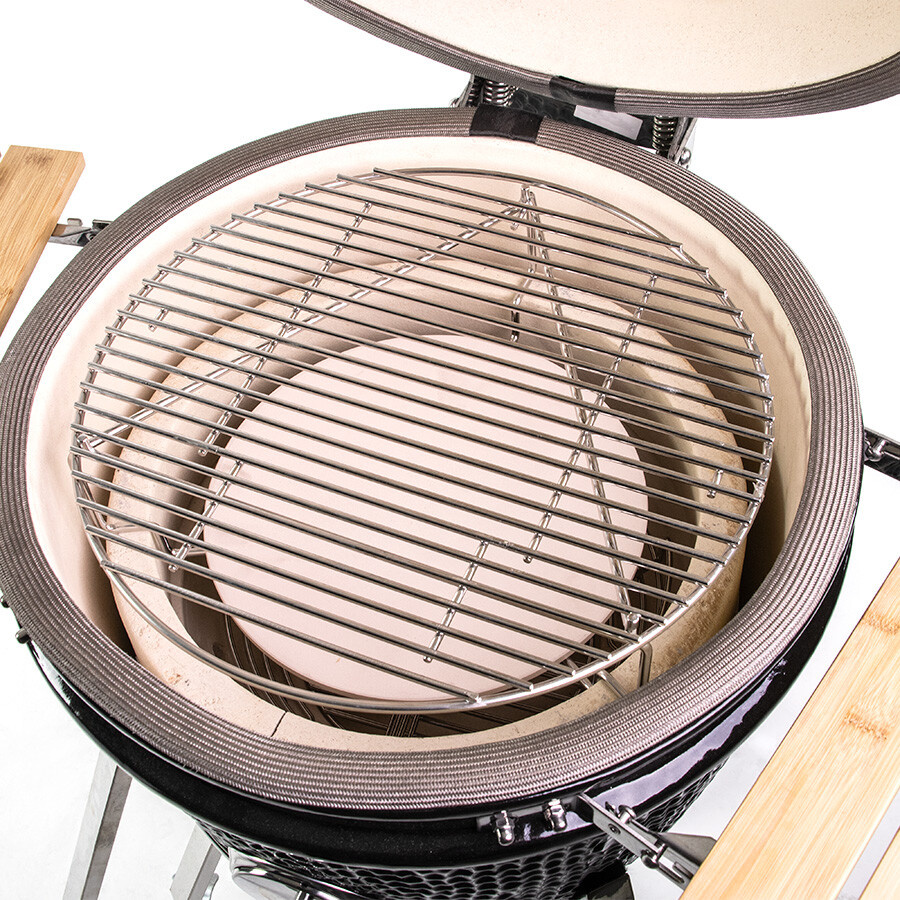 YAKINIKU Kamado Grill lift Medium
