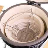 YAKINIKU Kamado Grill lift Medium