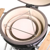 YAKINIKU Kamado Grill lift Medium