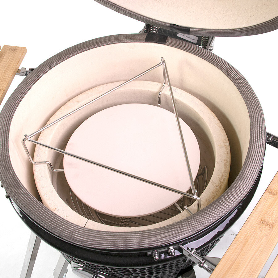 YAKINIKU Kamado Grill lift Medium