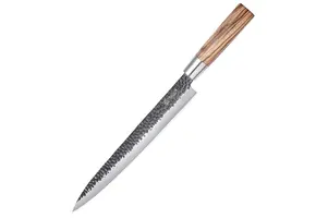 Paudin HB1 Sashimi- & Vleesmes 27,5 cm - Hammer Black