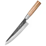 Paudin HB4 Koksmes 20 cm - Hammer Black