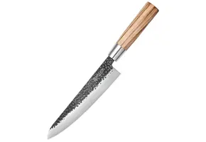 Paudin HB4 Koksmes 20 cm - Hammer Black