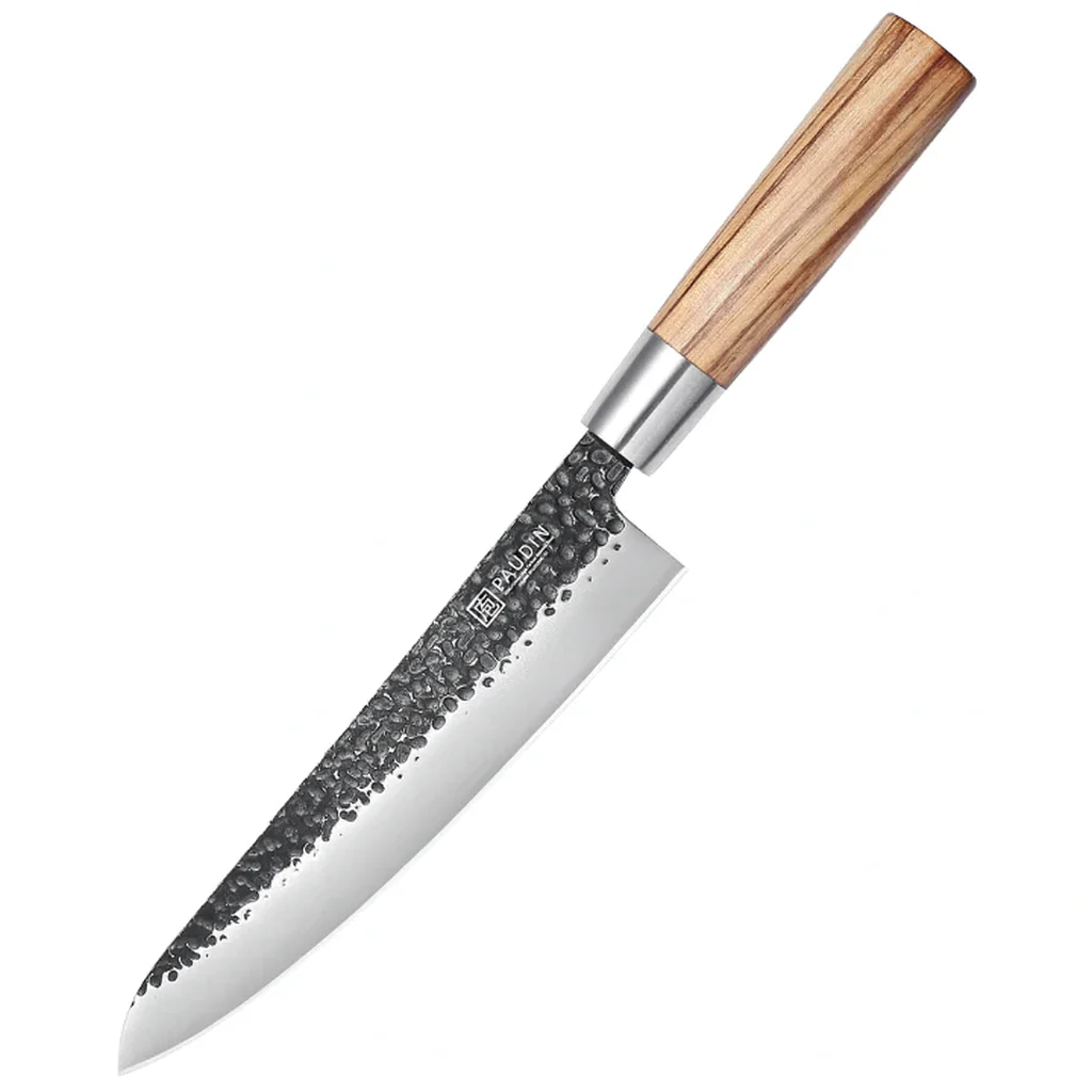 Paudin HB4 Koksmes 20 cm - Hammer Black