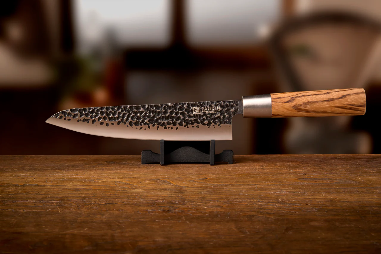 Paudin HB4 Koksmes 20 cm - Hammer Black