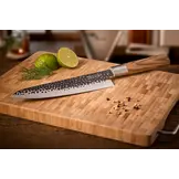 Paudin HB4 Koksmes 20 cm - Hammer Black