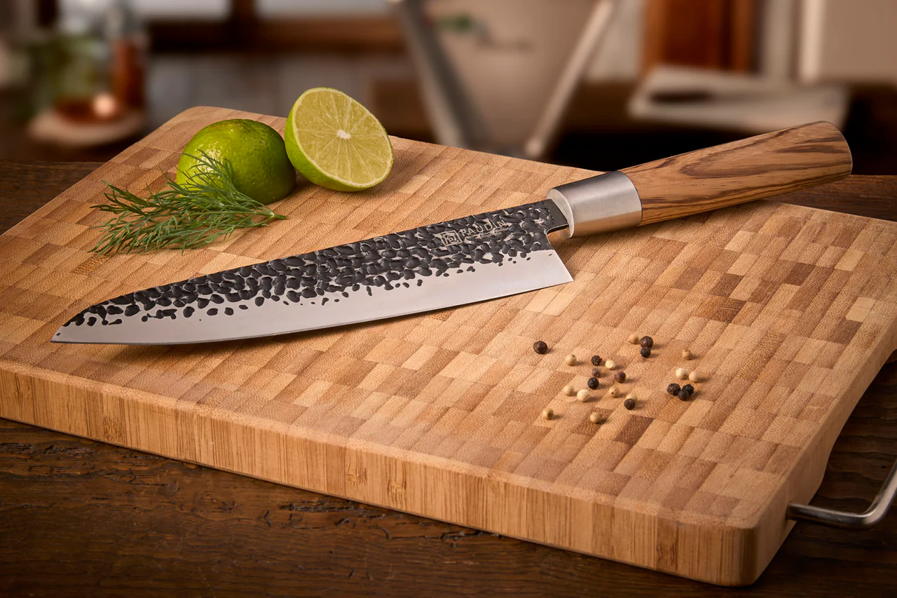 Paudin HB4 Koksmes 20 cm - Hammer Black