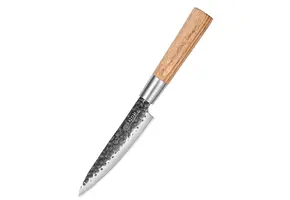 Paudin HB8 Officemes 12,5 cm – Hammer Black