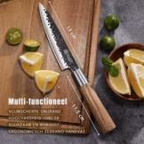 Paudin HB8 Officemes 12,5 cm – Hammer Black