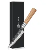 Paudin HB8 Officemes 12,5 cm – Hammer Black