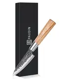 Paudin HB9 Schilmes 9 cm - Hammer Black