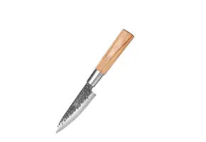 Paudin HB9 Schilmes 9 cm - Hammer Black