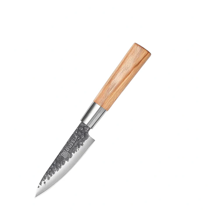 Paudin HB9 Schilmes 9 cm - Hammer Black