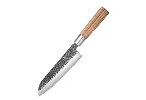 Paudin HB10 Santokumes 17,5 - Hammer Black