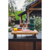 FRAAII Mise en Place Inferno Buitenkeuken - Tafel