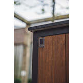 FRAAII Mise en Place Inferno Buitenkeuken - Tafel