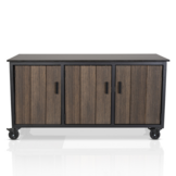 FRAAII Mise en Place Inferno Buitenkeuken - Tafel