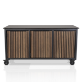 FRAAII Mise en Place Inferno Rhombus Buitenkeuken - Tafel