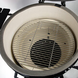 YAKINIKU Large Kamado Black Edition - Basic