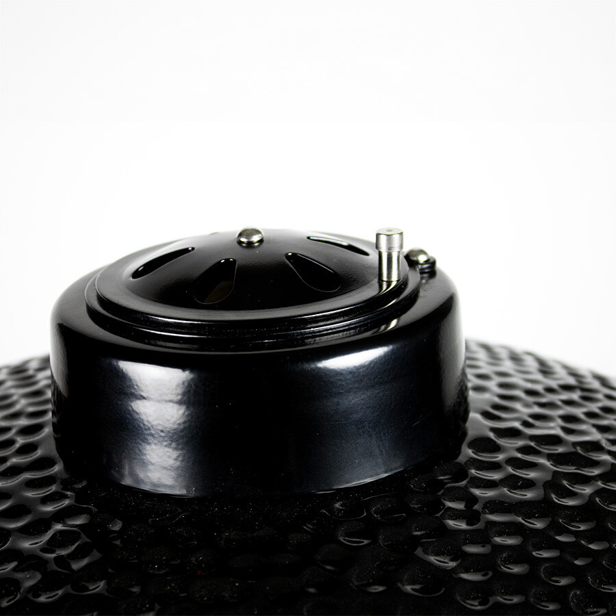 YAKINIKU Large Kamado Black Edition - Basic