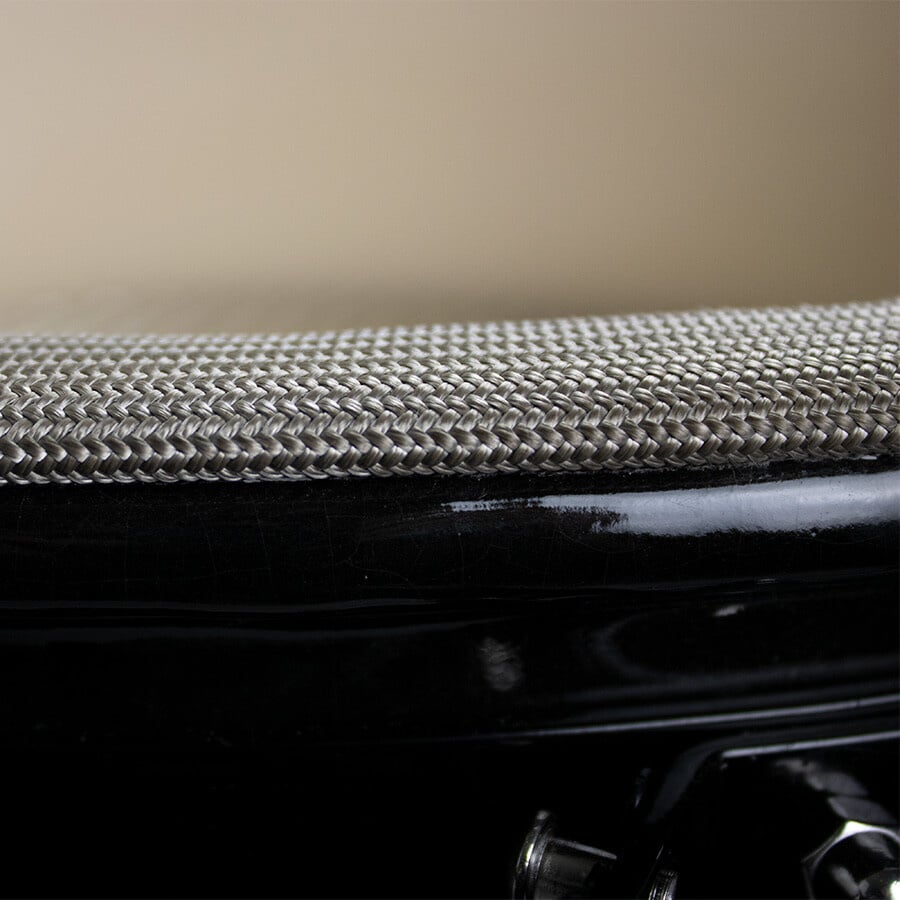 YAKINIKU Large Kamado Black Edition - Basic