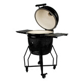 YAKINIKU Large Kamado Black Edition - Basic