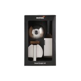 Mustang 3-Delige Premium Smash burger set
