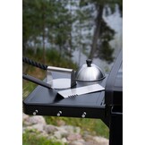 Mustang 3-Delige Premium Smash burger set