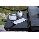 Mustang 3-Delige Premium Smash burger set