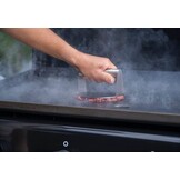 Mustang 3-Delige Premium Smash burger set