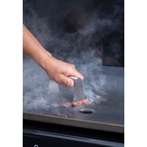 Mustang 3-Delige Premium Smash burger set