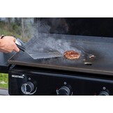 Mustang 3-Delige Premium Smash burger set