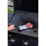 Mustang 3-Delige Premium Smash burger set