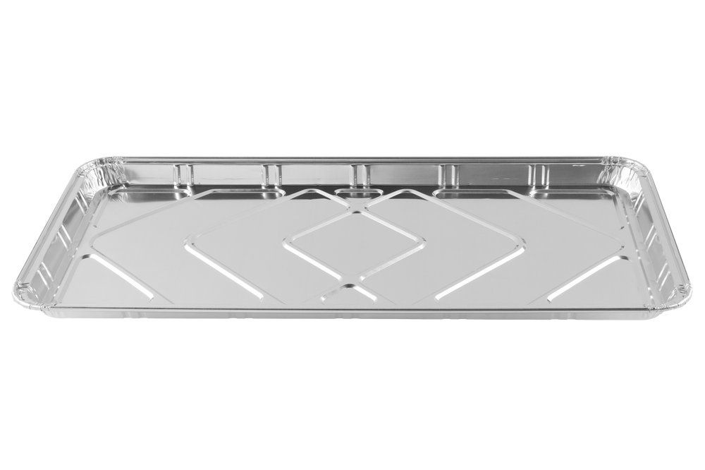 Mustang Opvangbak Greasetray 60 x 29,5 cm 4 stuks