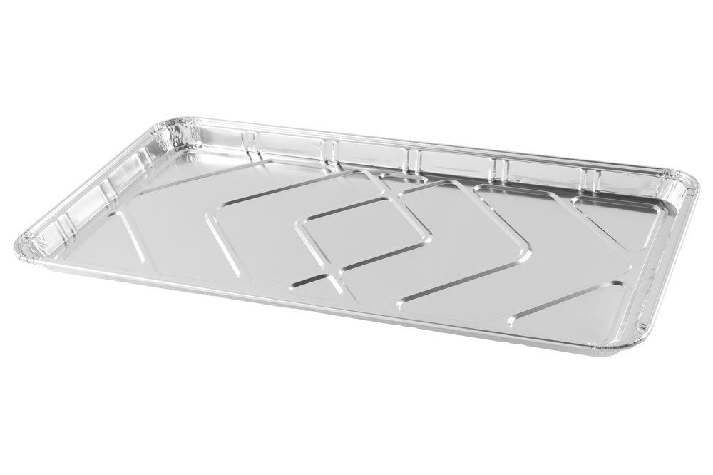 Mustang Opvangbak Greasetray 60 x 29,5 cm 4 stuks