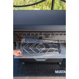 Mustang Opvangbak Greasetray 60 x 29,5 cm 4 stuks