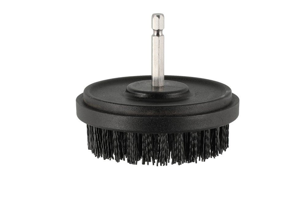 Mustang Grillreinigingsborstel voor boormachine