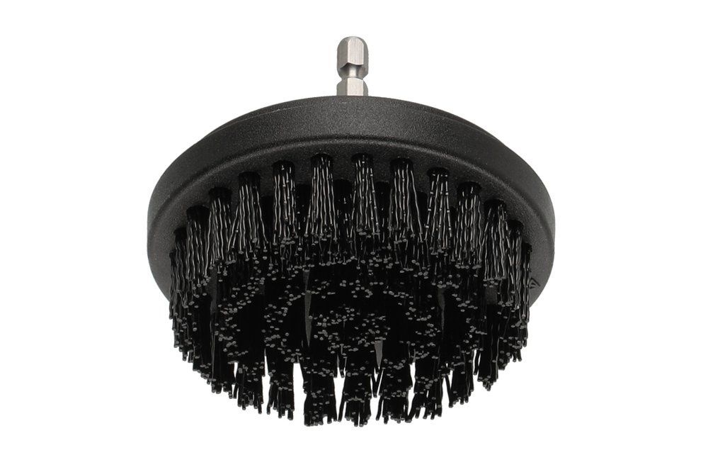 Mustang Grillreinigingsborstel voor boormachine