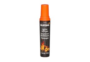 Mustang Aanstekergas navulling 18 ml