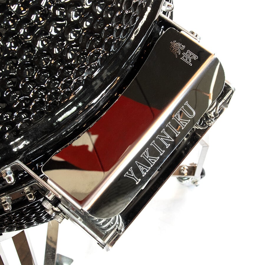 YAKINIKU Large Kamado - Basic