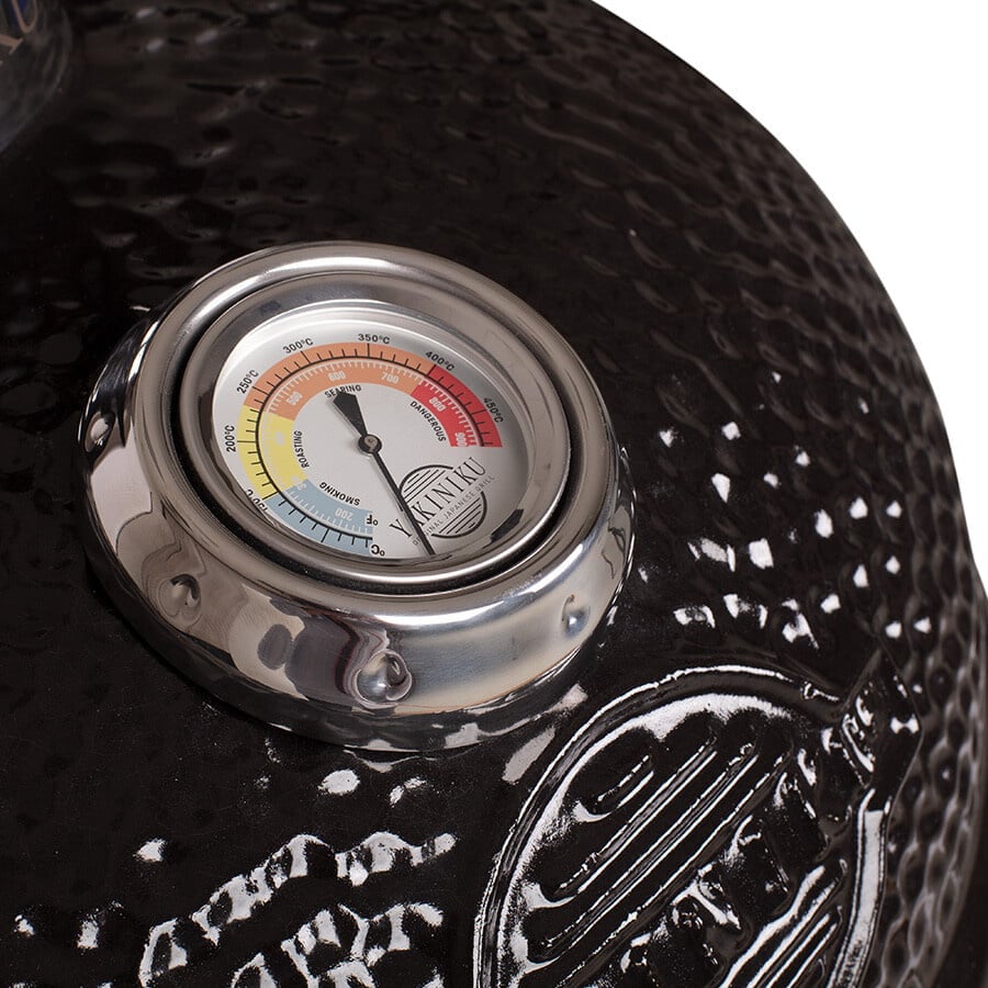 YAKINIKU Large Kamado Solo - Basic