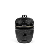 YAKINIKU Large Kamado Black Edition Solo - Basic