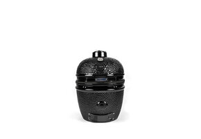 YAKINIKU Medium Kamado Black Edition Solo - Basic