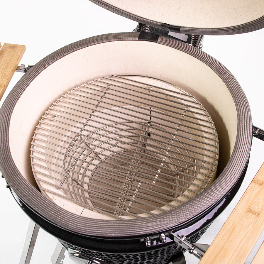 YAKINIKU Medium Kamado  - Basic