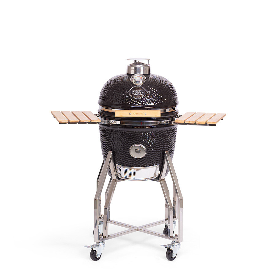 YAKINIKU Medium Kamado  - Basic