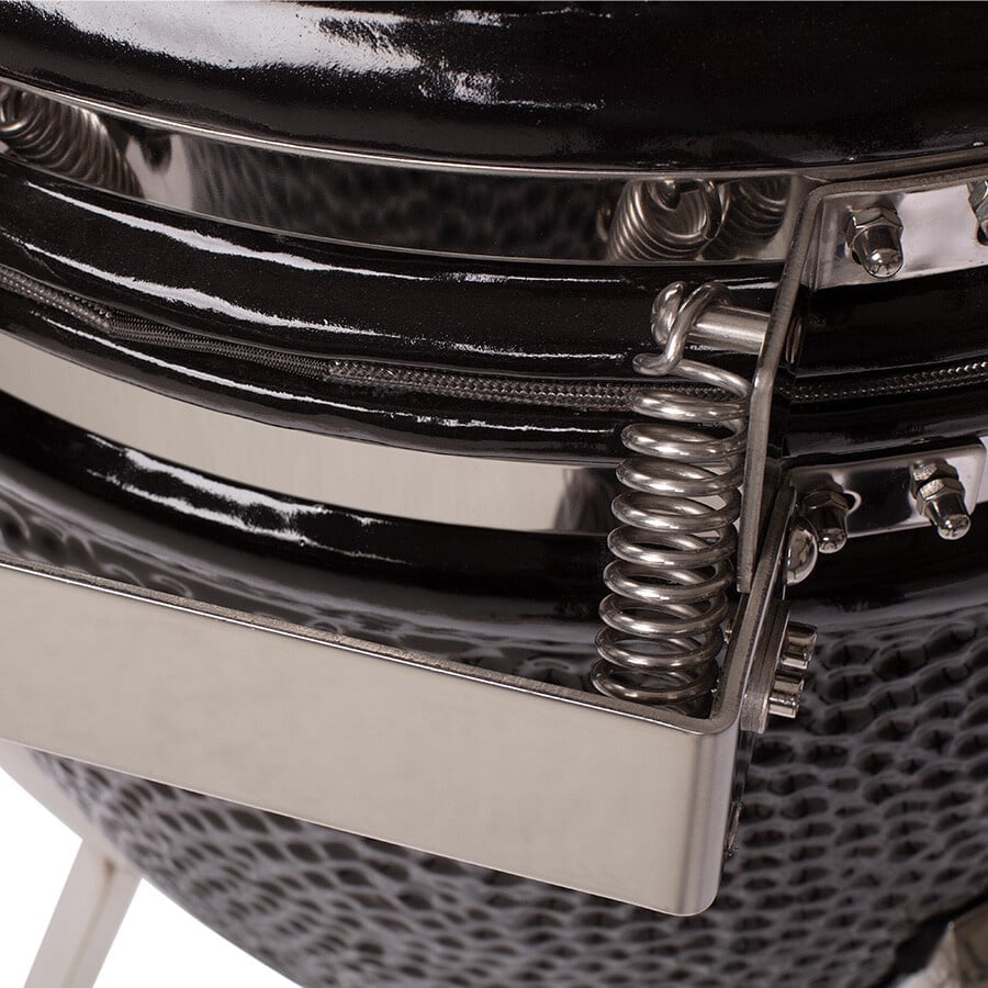 YAKINIKU Medium Kamado Solo - Compleet