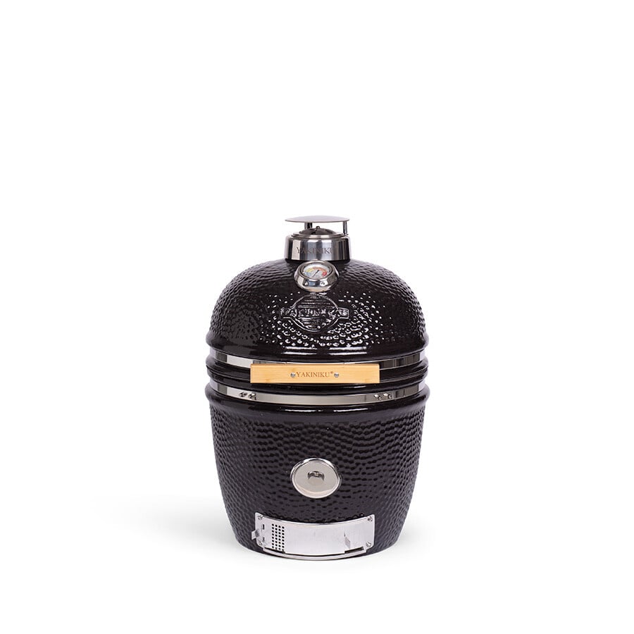 YAKINIKU Medium Kamado Solo - Compleet