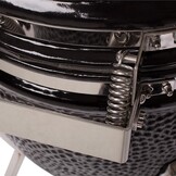 YAKINIKU Medium Kamado - Compleet