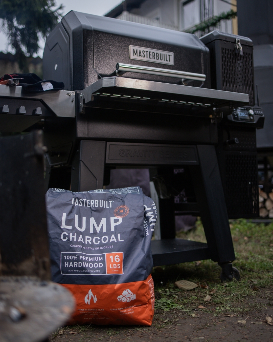 Masterbuilt Cashback